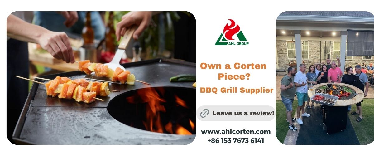 outdoor bbq kitchen